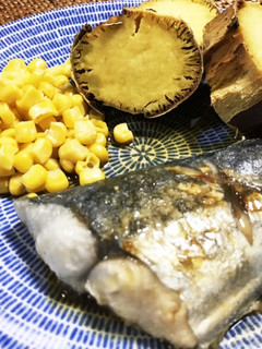 鰆のムニエル レモン醤油風味-レシピのメイン写真