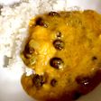 チーズ好きのための★チーズカレー
