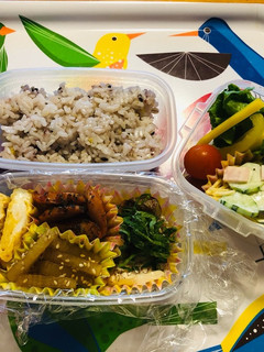 ママへのお弁当^_^190531-レシピのメイン写真