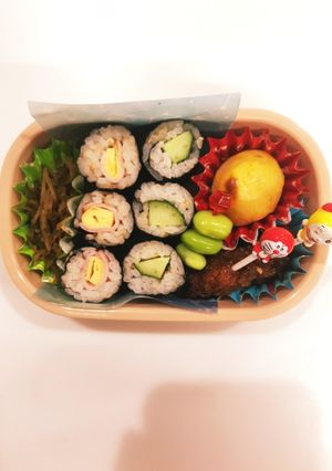 ❁towaおべんとう♡２４❁-レシピのメイン写真