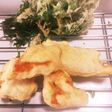 みつせ鶏ムネの絶品とり天!簡単!!