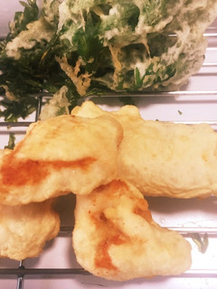 みつせ鶏ムネの絶品とり天!簡単!!-レシピのメイン写真