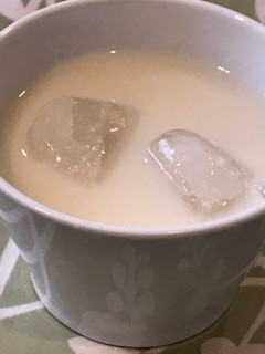 簡単冷やし甘酒-レシピのメイン写真