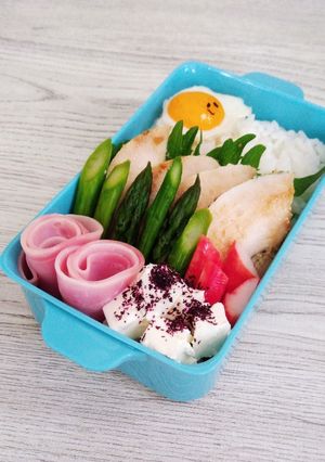 クリームチーズとゆかりちゃん-レシピのメイン写真