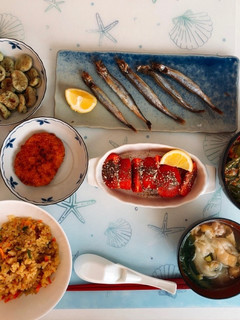 いつかのズボラご飯-レシピのメイン写真