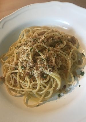 シチリアの馬車引き風パスタ-レシピのメイン写真
