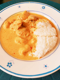 チキン イン ジ オーブン-レシピのメイン写真