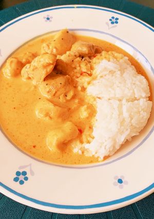 チキン イン ジ オーブン-レシピのメイン写真