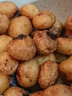 新じゃがのホクホク焼き-レシピのメイン写真