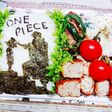 ONE PIECE♪♪キャラ弁♪♪