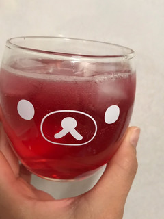 赤紫蘇ジュース-レシピのメイン写真