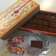 材料3つ使い切り 10分で簡単生チョコ