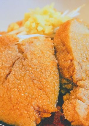 70℃ 真たら子の煮付け：旬の味わい！-レシピのメイン写真