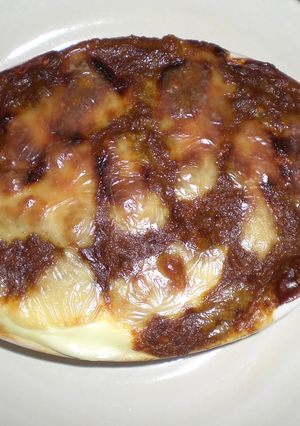 ★★★焼きｶﾚｰ★★★-レシピのメイン写真