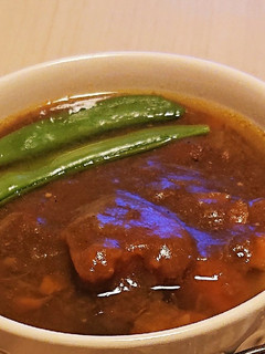 忘れた頃にリメイク カレーうどん-レシピのメイン写真