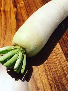賢く便利に◎大根の冷凍保存の方法-レシピのメイン写真