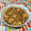 超簡単☆ちょっぴり和風なマーボー丼!