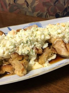 ☆チキン南蛮☆-レシピのメイン写真