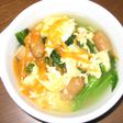 カラフル!やさいスープ