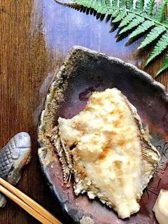 Sサイズカレイを唐揚げ-レシピのメイン写真