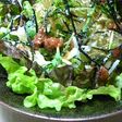 ■Healthy■大根と梅肉の和風サラダ