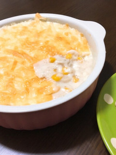 アレンジ自由!シンプルなグラタン♪-レシピのメイン写真