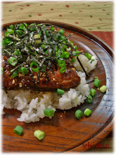 うなぎの美味しい食べ方~!!-レシピのメイン写真