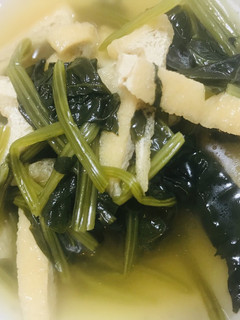 ほうれん草のお浸し-レシピのメイン写真