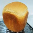 食パンです~卵白消費ver.~