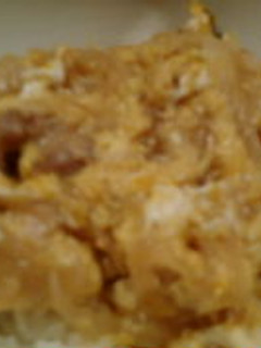 さっと煮親子丼-レシピのメイン写真
