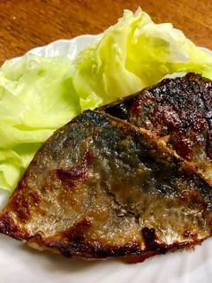 揚げない!さばの竜田揚げ-レシピのメイン写真