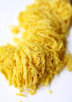 基本の錦糸玉子☆薄焼き玉子☆カンタン-レシピのメイン写真