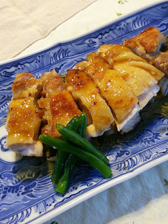 簡単!鶏の照り焼き☆基本の美味しい作り方-レシピのメイン写真