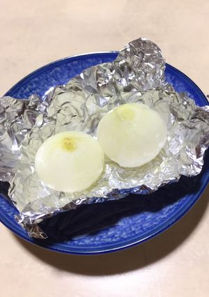 ❁ペコロスのバター蒸し❁︎-レシピのメイン写真