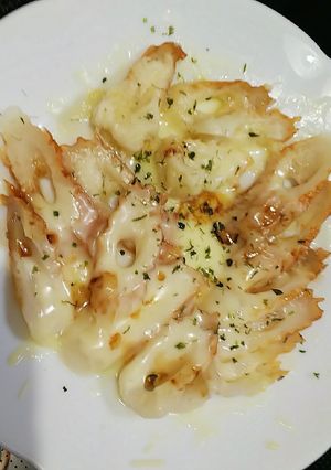 チーズちくわ-レシピのメイン写真