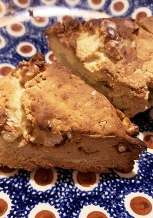 手も汚れない♪HMで簡単おからスコーン-レシピのメイン写真