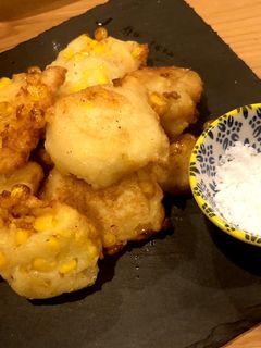 お弁当・おつまみに!たっぷりふわふわ揚げ-レシピのメイン写真