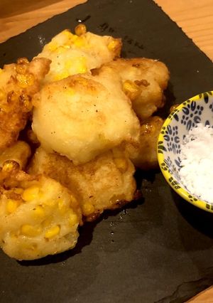 お弁当・おつまみに！たっぷりふわふわ揚げ-レシピのメイン写真