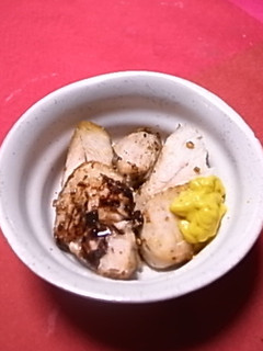 試作品 チキンあれこれのコンフィ-レシピのメイン写真