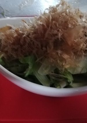 貴女風味で夏野菜切れっぱで❤️ゆりさん風-レシピのメイン写真