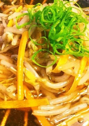 さかなの酒蒸し野菜あんかけ-レシピのメイン写真