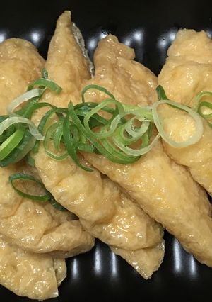 マツコも絶賛★飛騨高山名物「あげづけ」-レシピのメイン写真