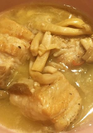 イタリアン豚の角煮-レシピのメイン写真