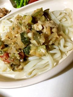 幼児食♫作り置き野菜たっぷりトマトソース-レシピのメイン写真