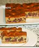 キルシュクーヘン「さくらんぼのケーキ」