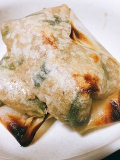 【旨味爆発】揚げない春巻き-レシピのメイン写真