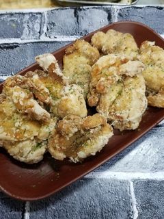 フライドチキン風唐揚げ-レシピのメイン写真