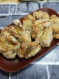 フライドチキン風唐揚げ-レシピのメイン写真