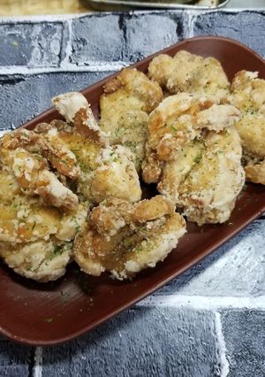 フライドチキン風唐揚げ-レシピのメイン写真