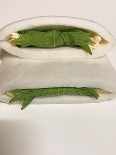はんぺんのはさみ焼き-レシピのメイン写真